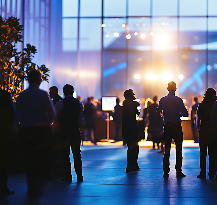 Corporate Events