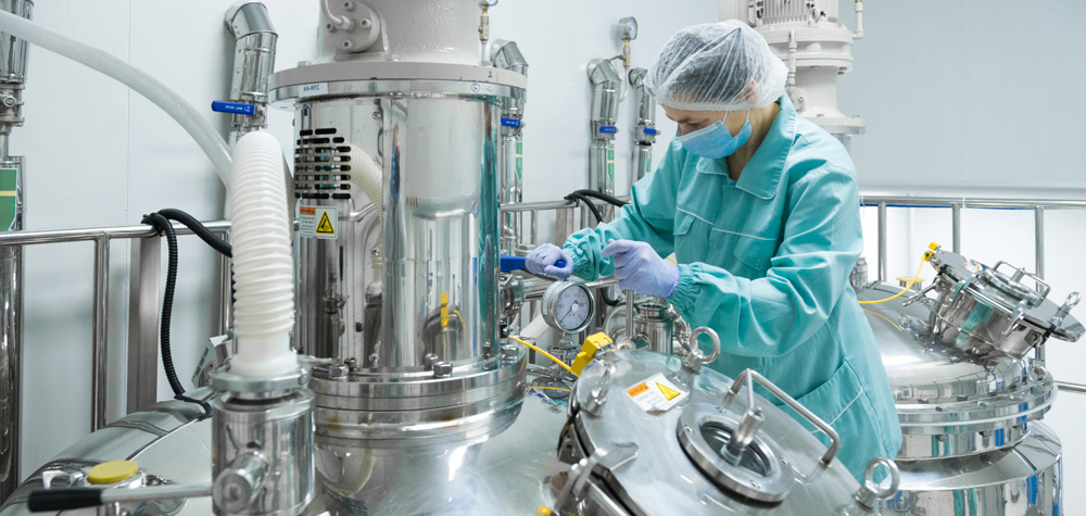 World Class Manufacturing