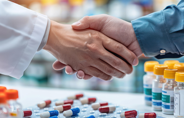 PCD Pharma Franchise