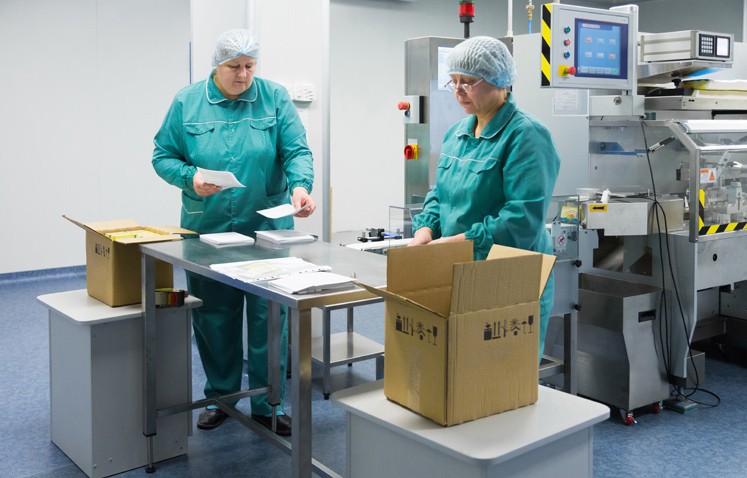 Private Label Manufacturing