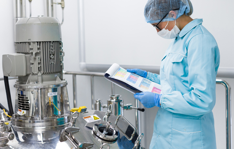 Product Development Support