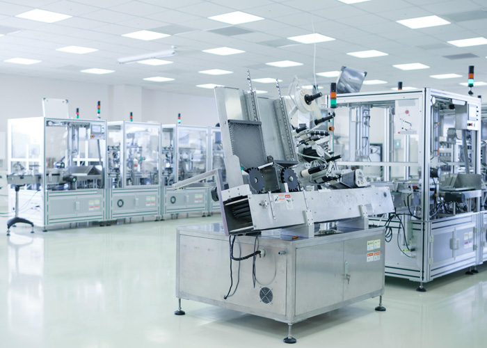 Technology & Equipment