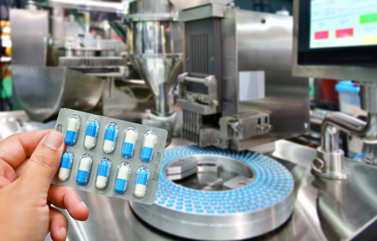 Third-Party Manufacturing