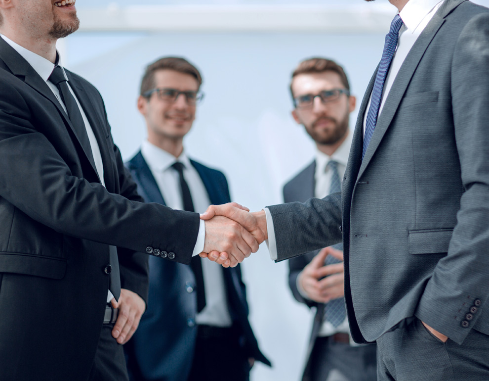 Why Partner with Grownbury Pharmaceuticals?