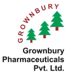 Grownbury Pharmaceuticals